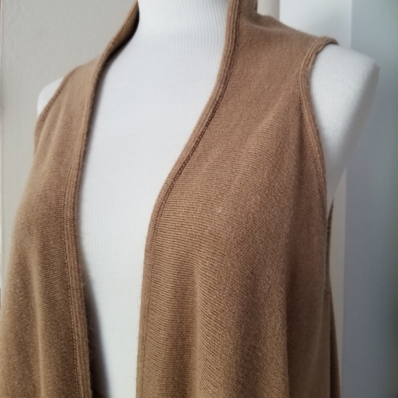 Anthropologie Sweater Vest - Picture 3 of 7